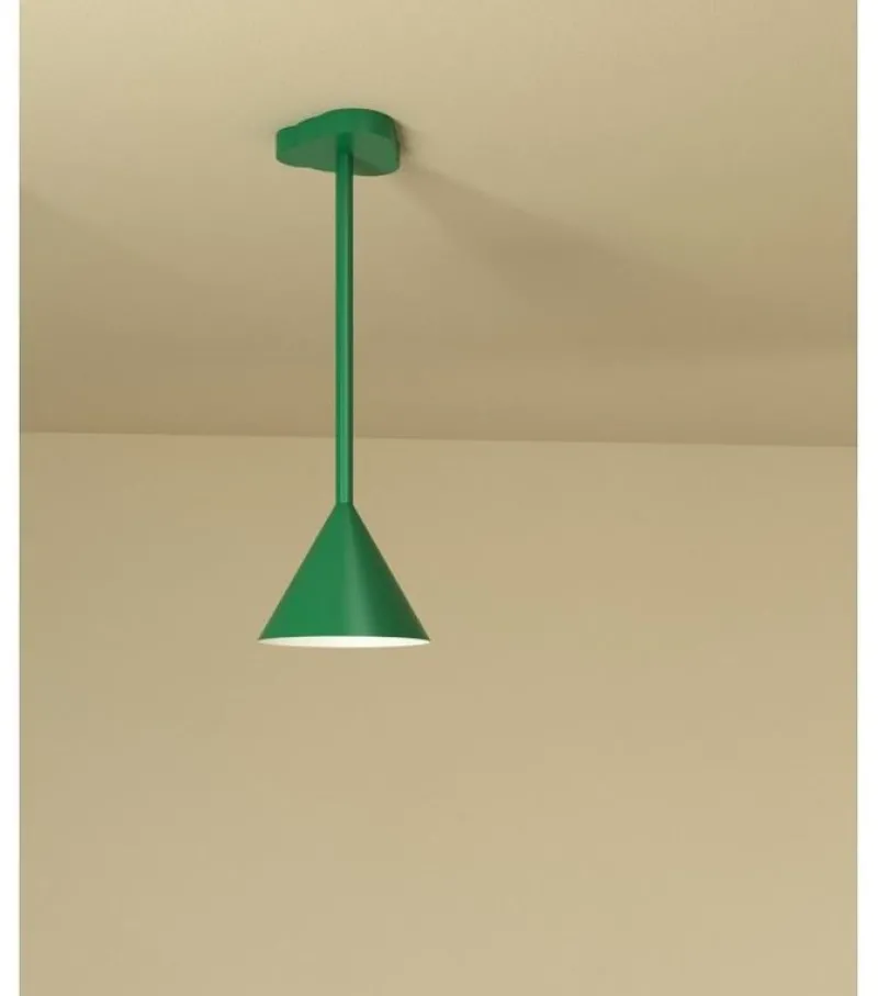 New Pamono Sand Outlines Cut Shape Pendant Light by Atelier Areti