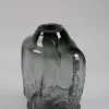 Pamono Sand Shape 2 Fluid Hot Blown Glass Decorative Object by Vogel Studio> Decorative Objects