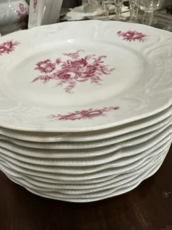 Discount Pamono Sanssouci Dinner Service from Rosenthal, 1960s, Set of 42