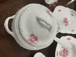 Discount Pamono Sanssouci Dinner Service from Rosenthal, 1960s, Set of 42
