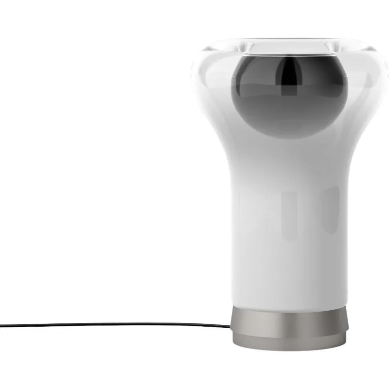 New Pamono Sappho Lamp by Angelo Mangiarotti, 1967