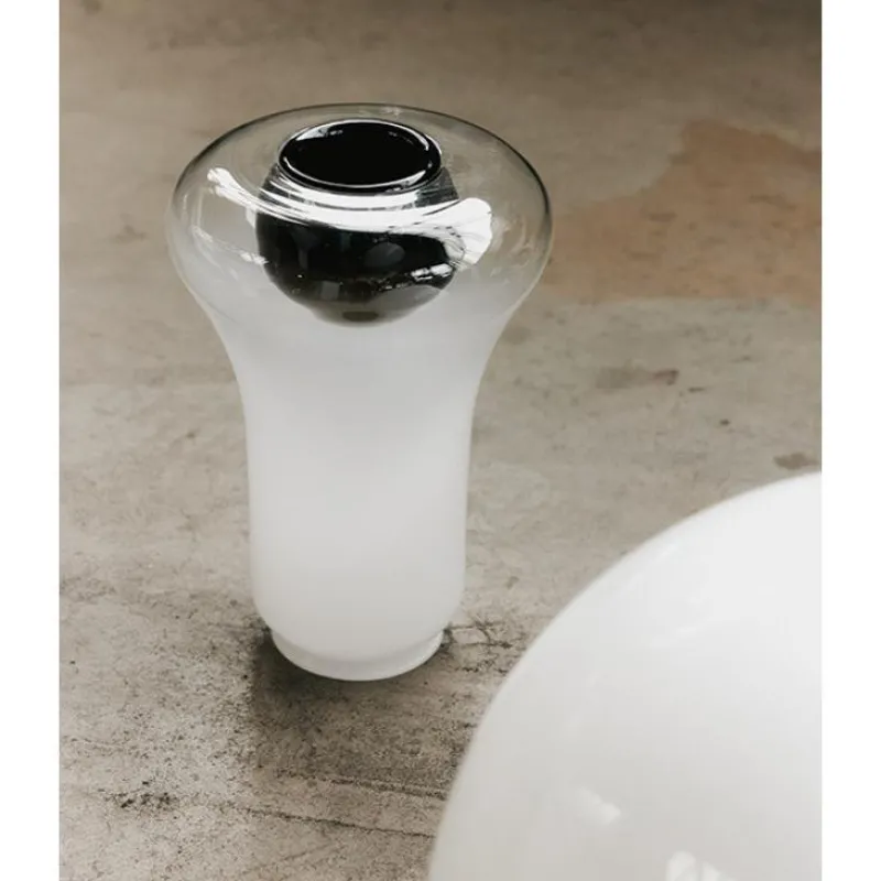 New Pamono Sappho Lamp by Angelo Mangiarotti, 1967