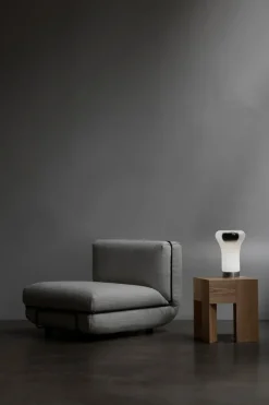 New Pamono Sappho Lamp by Angelo Mangiarotti, 1967
