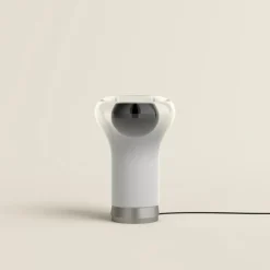 New Pamono Sappho Lamp by Angelo Mangiarotti, 1967