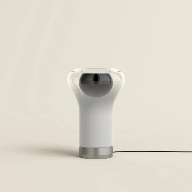 New Pamono Sappho Lamp by Angelo Mangiarotti, 1967