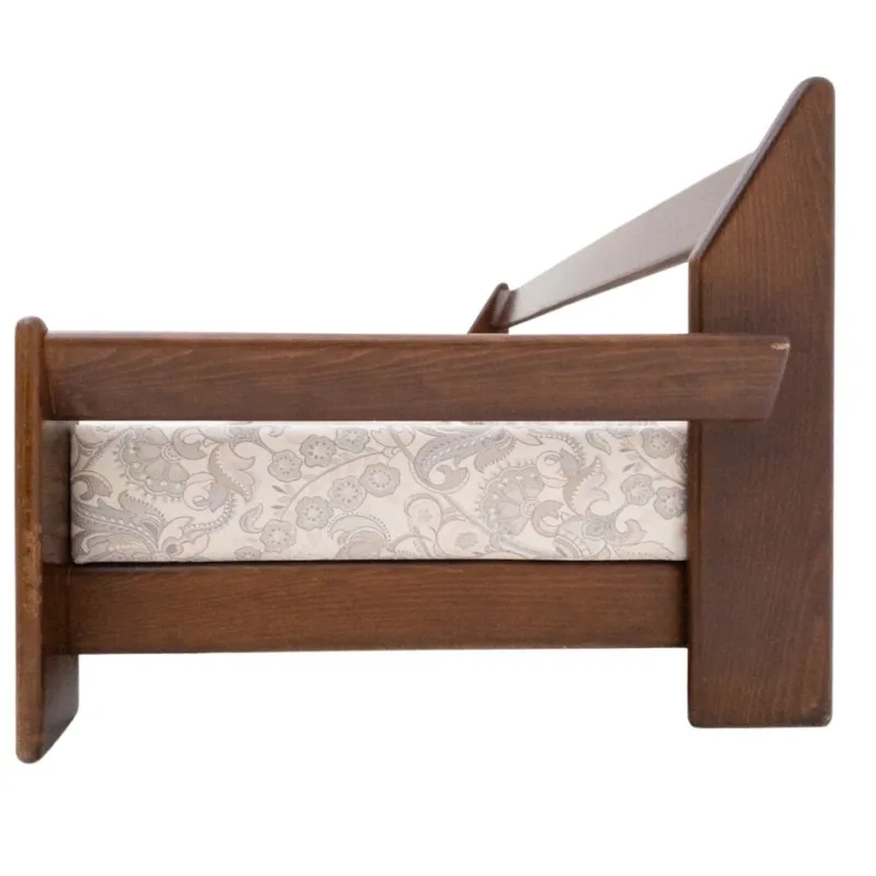 Pamono Sapporo 3-Seater Sofa by Mario Marenco for Mobilgirgi, Italy, 1970s> Living Room Sets