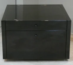 Pamono Saratoga Line Chest of Drawers by Massimo and Lella Vignelli for Poltronova, Italy, 1960s