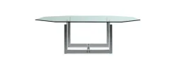 Pamono Sarpi Table by Carlo Scarpa for Cassina> Tables