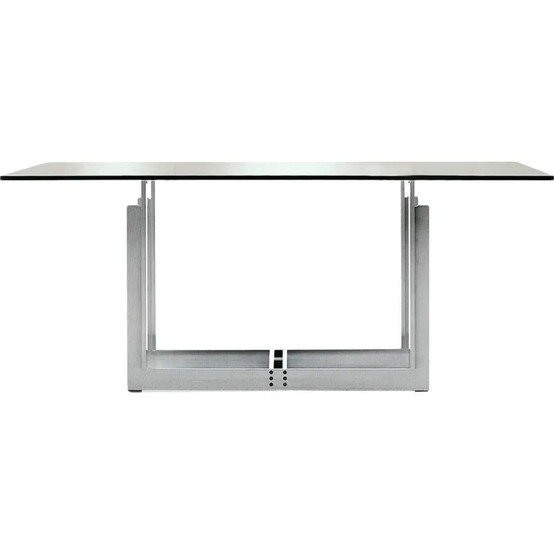 Pamono Sarpi Table by Carlo Scarpa for Cassina> Tables