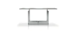 Pamono Sarpi Table by Carlo Scarpa for Cassina><noscript><img width=