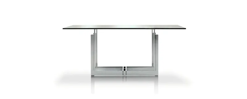 Pamono Sarpi Table by Carlo Scarpa for Cassina> Tables
