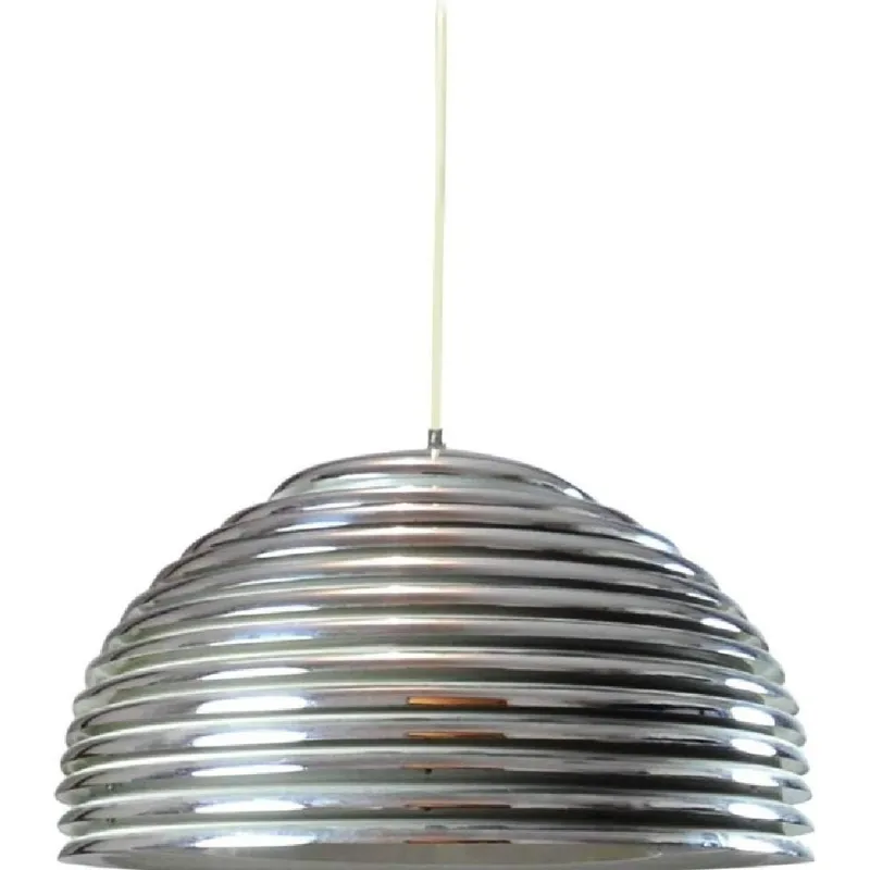 Hot Pamono Saturno Pendant by Kazuo Motozawa for Staff Leuchten, 1970s