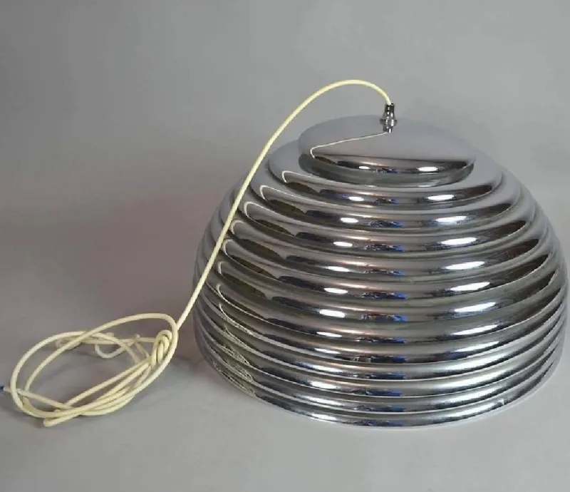 Hot Pamono Saturno Pendant by Kazuo Motozawa for Staff Leuchten, 1970s