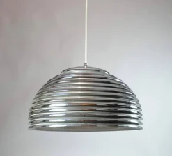 Hot Pamono Saturno Pendant by Kazuo Motozawa for Staff Leuchten, 1970s