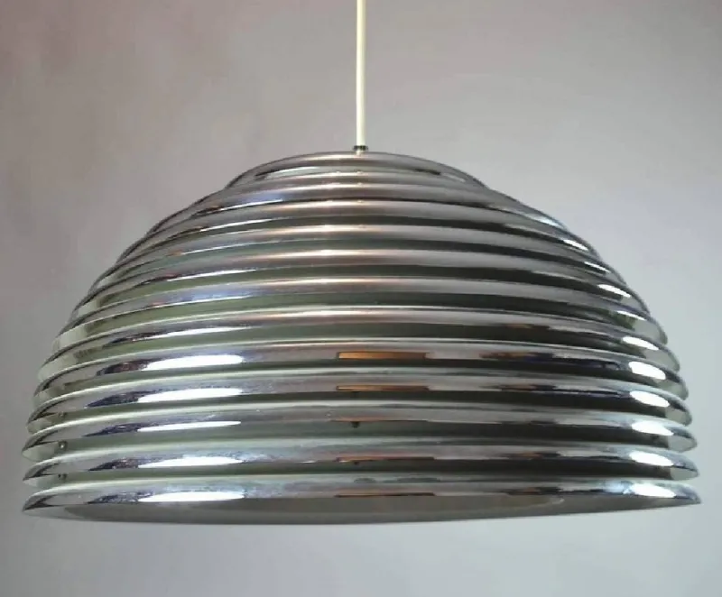 Hot Pamono Saturno Pendant by Kazuo Motozawa for Staff Leuchten, 1970s