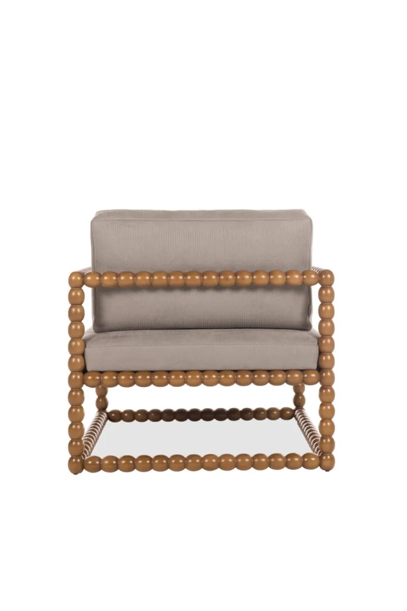 Pamono Saumur Lounge Chair by Fabian Pellegrinet Conte> Seating