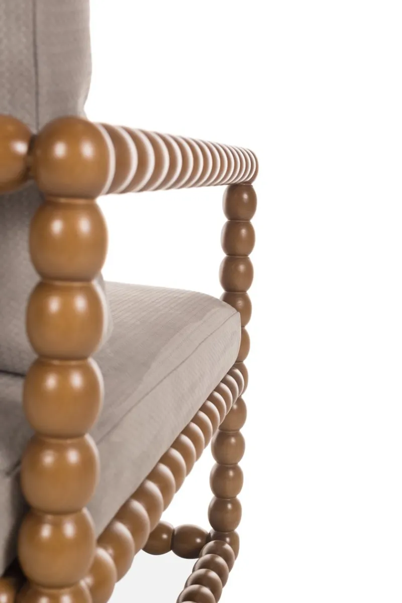 Pamono Saumur Lounge Chair by Fabian Pellegrinet Conte> Seating