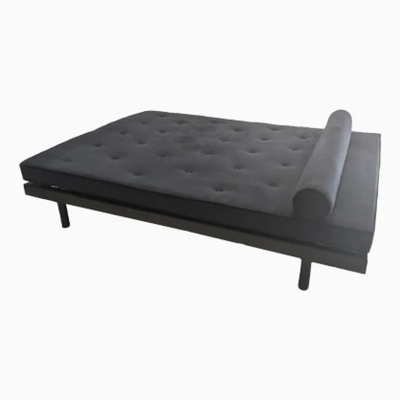 Pamono Scal Bed or Bench by Jean Prouvé> Worktables & Workbenches