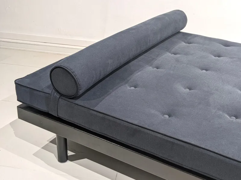 Pamono Scal Bed or Bench by Jean Prouvé> Worktables & Workbenches