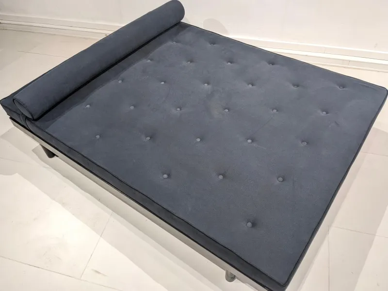 Pamono Scal Bed or Bench by Jean Prouvé> Worktables & Workbenches