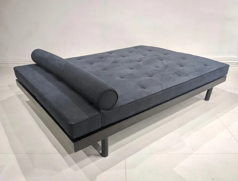 Pamono Scal Bed or Bench by Jean Prouvé> Worktables & Workbenches