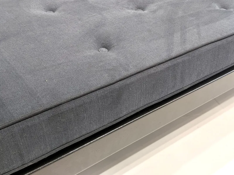Pamono Scal Bed or Bench by Jean Prouvé> Worktables & Workbenches
