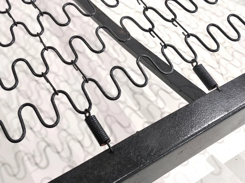 Pamono Scal Bed or Bench by Jean Prouvé> Worktables & Workbenches