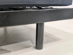 Pamono Scal Bed or Bench by Jean Prouvé><noscript><img width=