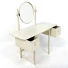 Sale Pamono Scandinavian Beech Dressing Table by Engström & Myrstrand for Bodafors, Sweden, 1960