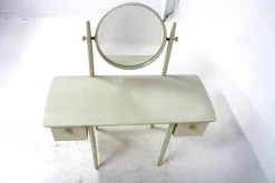 Sale Pamono Scandinavian Beech Dressing Table by Engström & Myrstrand for Bodafors, Sweden, 1960