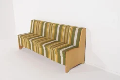 Hot Pamono Scandinavian Bench Bed, 1960s