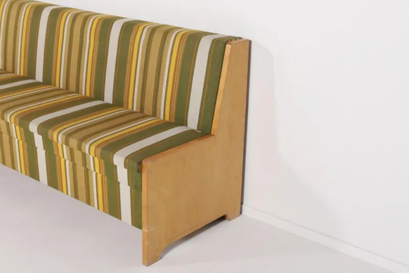 Hot Pamono Scandinavian Bench Bed, 1960s
