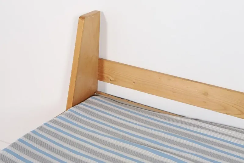 Hot Pamono Scandinavian Bench Bed, 1960s