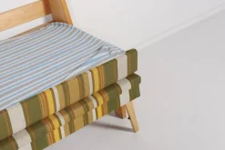 Hot Pamono Scandinavian Bench Bed, 1960s