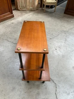 Clearance Pamono Scandinavian Bookcase or Shelf