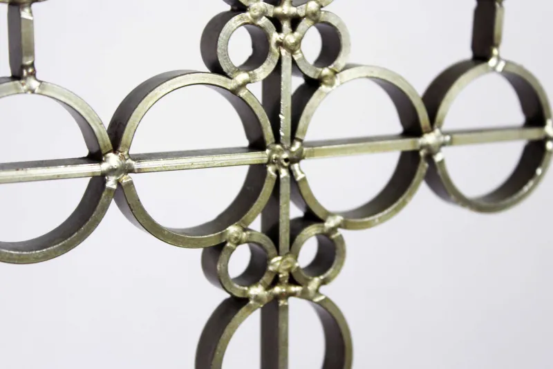 Best Pamono Scandinavian Candleholder, 1960s