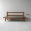Pamono Scandinavian Carina Sofa by Svensson & Sandström, 1960s> Couches & Sofas