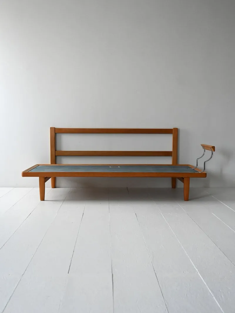Pamono Scandinavian Carina Sofa by Svensson & Sandström, 1960s> Couches & Sofas
