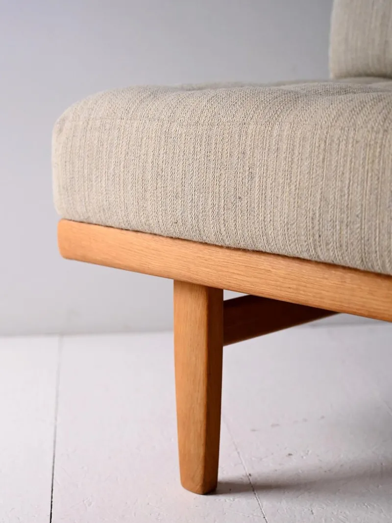 Pamono Scandinavian Carina Sofa by Svensson & Sandström, 1960s> Couches & Sofas
