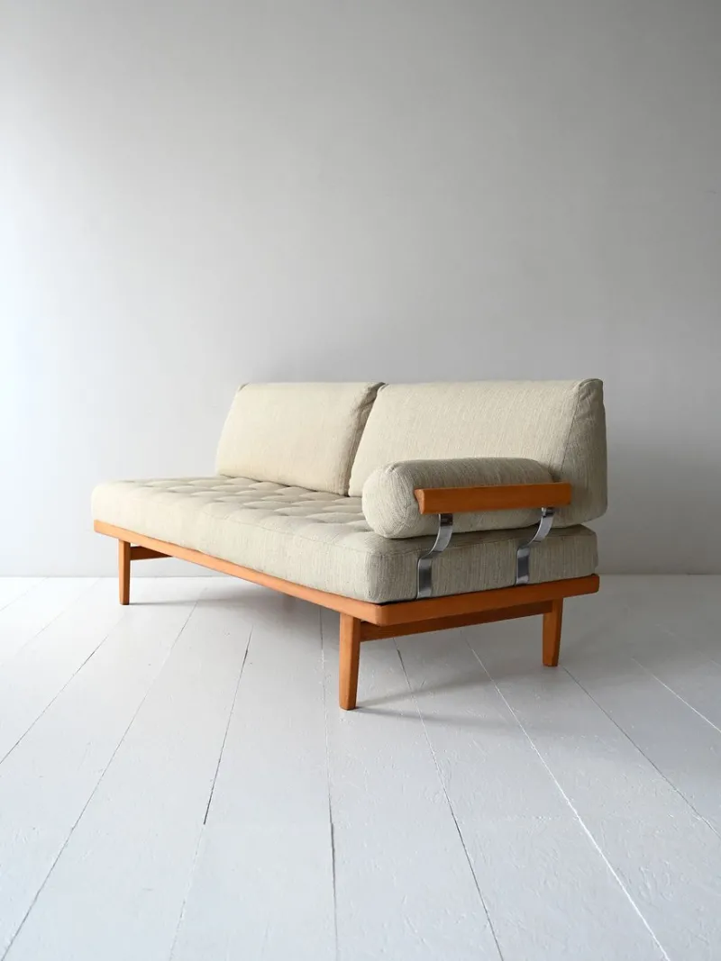 Pamono Scandinavian Carina Sofa by Svensson & Sandström, 1960s> Couches & Sofas