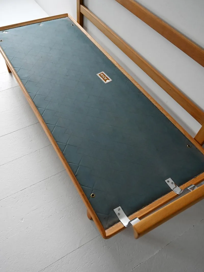Pamono Scandinavian Carina Sofa by Svensson & Sandström, 1960s> Couches & Sofas