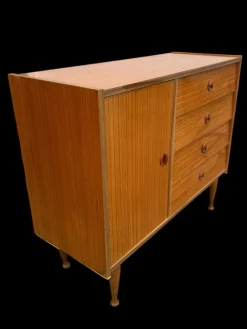 Online Pamono Scandinavian Chest of Drawers, 1960s