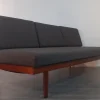Clearance Pamono Scandinavian Daybed by Ingmar Relling, 1960s