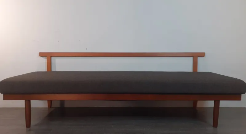 Clearance Pamono Scandinavian Daybed by Ingmar Relling, 1960s
