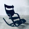 New Pamono Scandinavian Design Zero Gravity Rocking Chair by Peter Opsvik for Stokke Varier, Denmark, 1990s