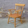 New Pamono Scandinavian Doll's Chair, 1960s