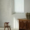 Pamono Scandinavian Folk Art 3-Legged Chair in Pine, 1920s> Side Chairs & Dining Chairs