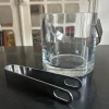 Best Pamono Scandinavian Ice Bucket from Orrefors, 1970s
