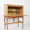 Pamono Scandinavian Model 67 Secretaire by Arne Wahl Iversen for Vinde Møbelfabrik, 1950s