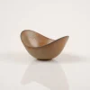 Pamono Scandinavian Modern Aro Bowl by Gunnar Nylund for Rörstrand, 1950s> Bowls